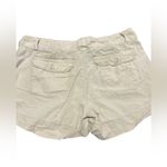Dorothy Perkins  beige shorts size 14 Photo 2