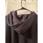 Universal Threads Universal Thread Women’s Plus Size 2X Hoodie Sweatshirt Charcoal Gray Photo 7