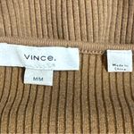 Vince Women’s Cotton Blend Sweater Dress Photo 9