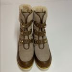 Cole Haan Winter Boot Fisherman Core A2 Photo 5