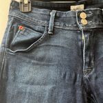 Hudson Jeans  | Skinny Fit Blue Size 28 Photo 1