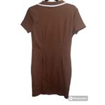 ✨Madden NYC Women's Short Sleeve V Photo 5