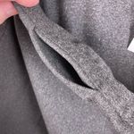 CAbi 3577 Skirted M'Leggings Size Small Charcoal Grey Stretchy Modest Athleisure Photo 5