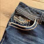 Faded Glory Women's Denim Shorts 16w Photo 1