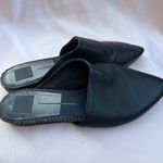 Dolce Vita Black Slip Photo 4