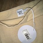 Princess Polly new cozy sweater beige tube top
Size 2! Photo 3