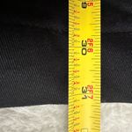 Woman Within  black denim chore coat size 2X - 26/28 Photo 7