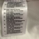 Adidas Clima Cool Marled Gray White Tennis Golf Skort Size 4 Photo 12