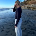 Rsq Jeans RSQ baggy jean women’s 25 Photo 3