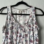 Aventura Eco Womens Top Small Y2K Strech Flowy Cottagecore Fairy Boho Beachy Pink Photo 4