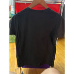 Fifth Sun  Star Wars Boba Fett T-Shirt, Size S, Black & Pink Photo 1