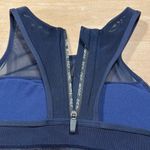 Zyia  Active Twilight All Star Sports Bra Sz M Photo 5