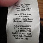 Wilfred  Aritzia Black Dress Photo 8