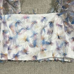 Storia  flower crop top Photo 0