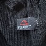 Patagonia  40110 1/4 Zip Polartec Fleece Pullover Women's Sz Small Vintage USA Photo 3