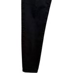 J.Crew ‎ Black 9" High-Rise Toothpick Jeans Size 29 Photo 6