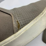 Vince  Blair Slip On Sneakers in Woodsmoke‎ Gray Photo 7