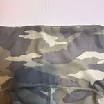 Athleta  Ultimate Stash Pocket Camo 7/8 Tight Camo Green Olive Legging Sz 2X # Photo 8