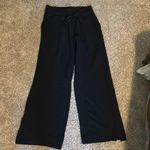 Athletic Works Black Sweats  Photo 0