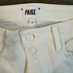 Paige  Denim in EUC Photo 1