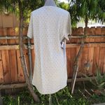 Mitchell & Ness  NBA Lakers T-Shirt Dress size L Photo 4