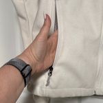 The North Face  Women's Cream Jacket Photo 3