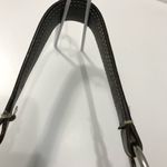 Coach  Chelsea Cream Pebble Leather Hobo Shoulder Bag EUC Vintage Photo 4