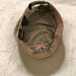 The Great S.O.B.A.D Operation SpyGirl Six Flags America Olive Distressed Private Hat Photo 8