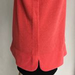 Talbots Red Persimmon Sweater NWT Photo 2