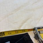 Paige  Cotton Blend Denim Mid Rise Mayslie Jogger Pants Size 29 Photo 6