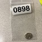 Unique Sterling Silver Oval Charm Pendant Goddess Greek Coin Head Mythology Photo 4