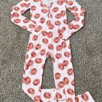 PINK - Victoria's Secret  Sprinkle Donut Onsie Photo 2