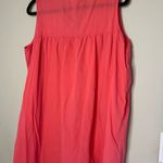 Simply Southern Embroidered Tassel Dress Photo 9