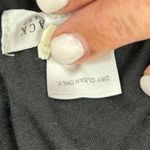 White House | Black Market  Off Shoulder Sweater Women's S Black Pullover Photo 8