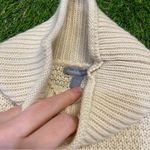 Charlotte Russe  Tan Sweater Photo 2