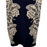 London Dress Company‎ Amber Dress nwt Blue Size 6 Photo 2