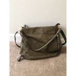 Madison West Women's  Brown Crossbody Handbag Purse Shoulder Bag Photo 9