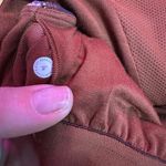 Lululemon Abstract Multicolor Women's Top Photo 2