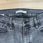 PacSun  Raw Hem Distressed High Rise Jegging Women’s 25 Photo 1