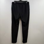 Free People Movement  Sunny Skinny Sweatpants joggers womens size Large Black Photo 5