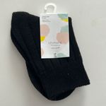 Shimera Crew Socks black womens Photo 0