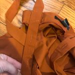 Forever 21 Rustic Orange mini boho dress Photo 6