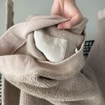 Outdoor Voices  megafleece wool blend pullover sweatshirt Photo 4