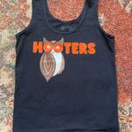 Black Hooters Uniform Tank Photo 0