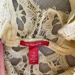 Chelsea & Violet Yellow Sundress Photo 3