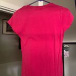 Ralph Lauren Pink Polo  Shirt Photo 1