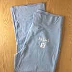 Playboy New Vintage Palms Casino Cropped Pants XL Photo 0