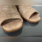 Paul Green  Cayanne Peep Toe Bootie Sandal size 6 UK/8.5US Photo 3