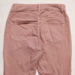Maurice's  M Jeans High Rise Pink Fairy Cottage Skinny Y2K Skater Indie Pants M Photo 9