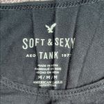 American Eagle  Outfitters Soft & Sexy Tank Top Photo 1
